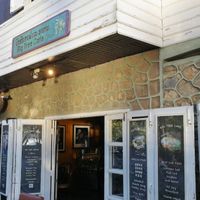  at Big Tree Cafe in Luang Prabang