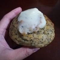 Favorite at NY Muffin in Tokyo