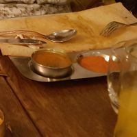  at The South Indian - Vesterbrogade in Copenhagen