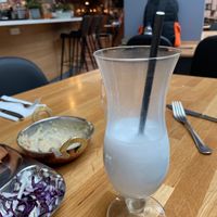   at The South Indian - Indian Aroma in Copenhagen