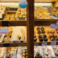 Cakes!  at Blue Diamond in Chiang Mai
