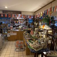 The shop  at Blue Diamond in Chiang Mai