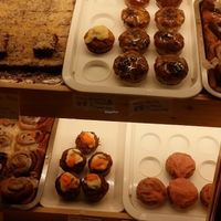 baked goods 6 at Blue Diamond in Chiang Mai