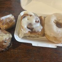 Sweet treats I purchased   at Blue Diamond in Chiang Mai