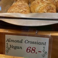 So many vegan options, it’s a delight! #Veganuary at Blue Diamond in Chiang Mai