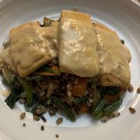   at Tin Pan Alley in Provincetown