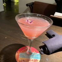  Hawaiian Rose  at Noi Thai in Honolulu