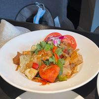 Drunken Noodles  at Noi Thai in Honolulu