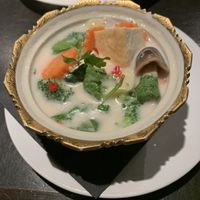   at Noi Thai in Honolulu