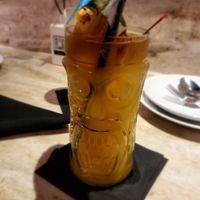 Mai Thai at Noi Thai in Honolulu