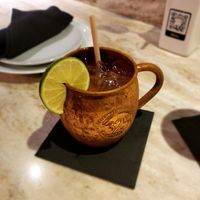 Something tasty 🤣 at Noi Thai in Honolulu