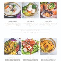  at Noi Thai in Honolulu