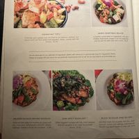   at Noi Thai in Honolulu