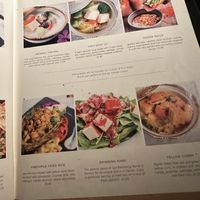   at Noi Thai in Honolulu