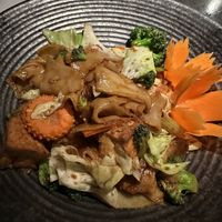   at Noi Thai in Honolulu