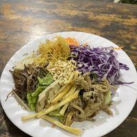   at Quán ăn chay Truong An in Hue