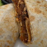 Desayuno en Andador 58 at Capricho Sin Culpa in Queretaro