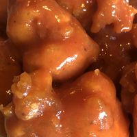 Boneless Hot at Capricho Sin Culpa in Queretaro