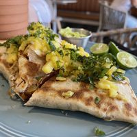   at Capricho Sin Culpa in Queretaro