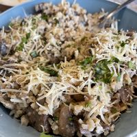   at Capricho Sin Culpa in Queretaro