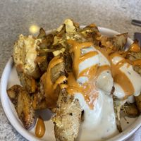   at Capricho Sin Culpa in Queretaro