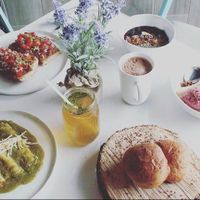   at Capricho Sin Culpa in Queretaro