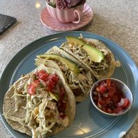   at Capricho Sin Culpa in Queretaro