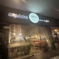   at Capricho Sin Culpa in Queretaro