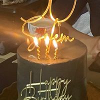   at Capricho Sin Culpa in Queretaro