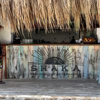 Shaka Cafe  at SHAKA - Siargao in Siargao