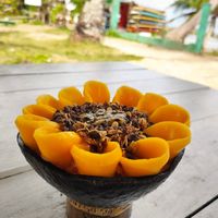 Bom día 2.0 #Veganuary at SHAKA - Siargao in Siargao