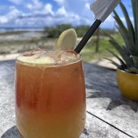 John Lemon   at SHAKA - Siargao in Siargao