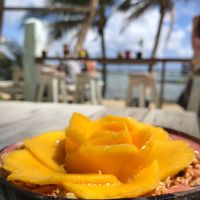Fruit bowl  at SHAKA - Siargao in Siargao