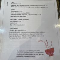   at Bailgate Deli in Lincoln