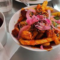  at Bailgate Deli in Lincoln