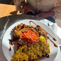   at Bailgate Deli in Lincoln