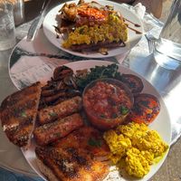   at Bailgate Deli in Lincoln