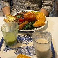   at Bailgate Deli in Lincoln