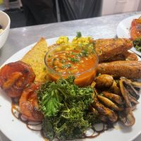   at Bailgate Deli in Lincoln