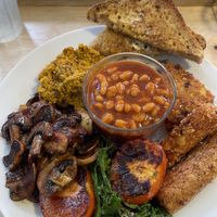   at Bailgate Deli in Lincoln