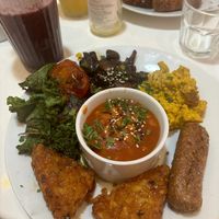   at Bailgate Deli in Lincoln