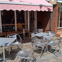  at Bailgate Deli in Lincoln