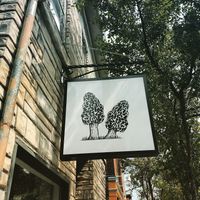 Yay!! at Morels Cafe in Louisville