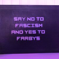 Yes. at Morels Cafe in Louisville