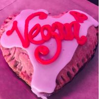 Happy Valentine’s Day!! at Morels Cafe in Louisville