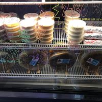 Takeaways at Morels Cafe in Louisville