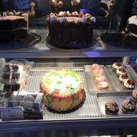 Showcase at Morels Cafe in Louisville