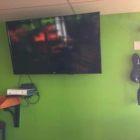 Rock Band 2 & 3 available to play at Cafe Boba in Kentwood
