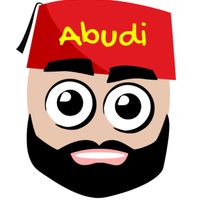 Logo at Abudi in Sao Paulo