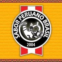 Logo at Sabor Peruano Brasil - Food Truck in Sao Paulo